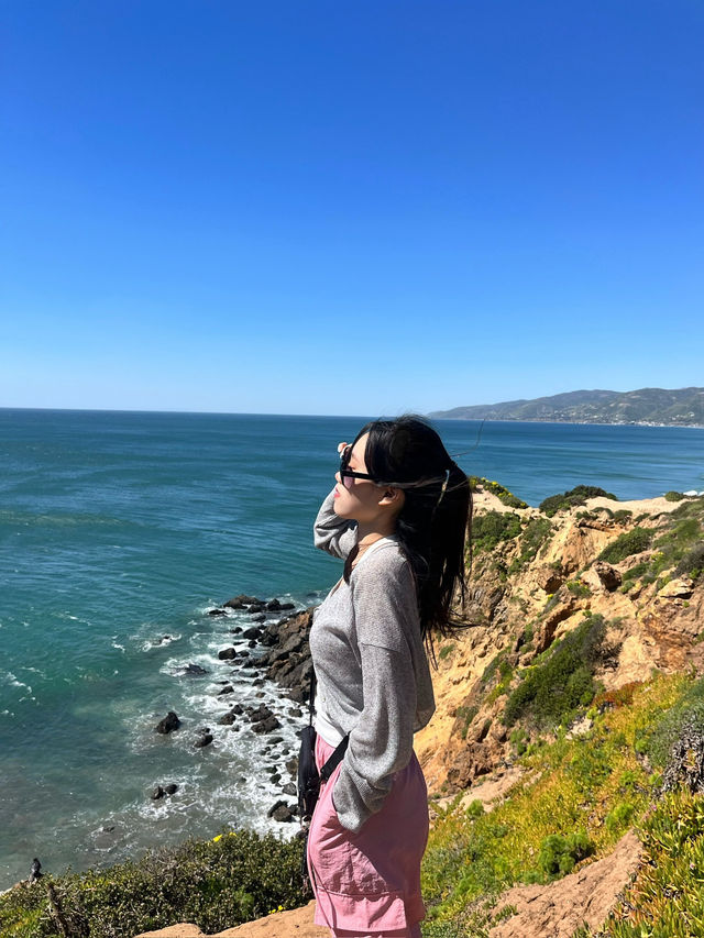 🌊말리부 비치, LA의 완벽한 휴양지!