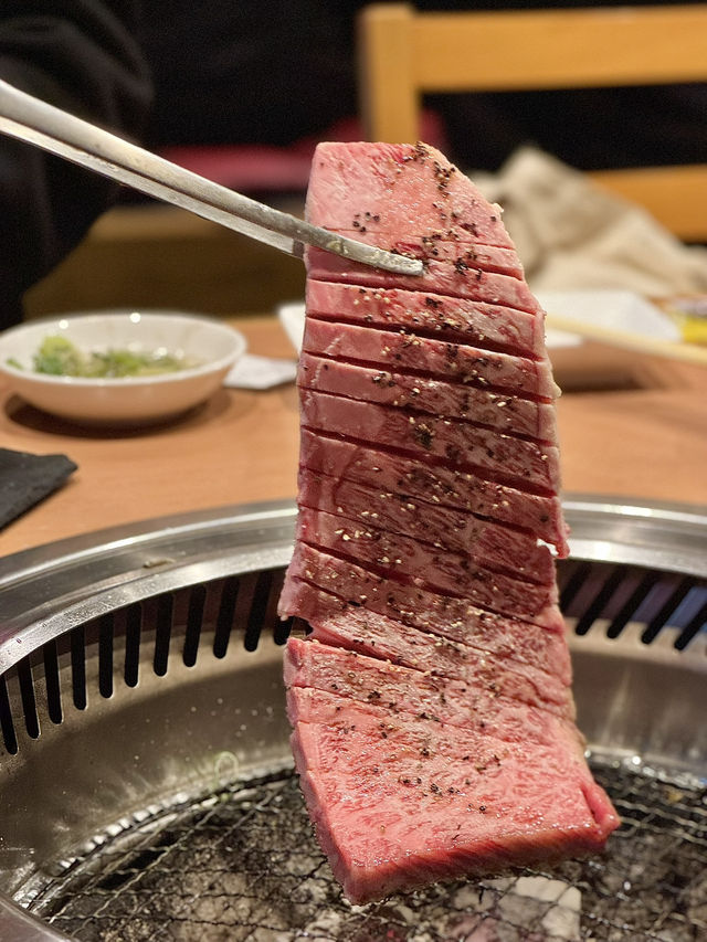 【大阪/池田】上質なお肉をリーズナブルにコスパ良くいただけるお店