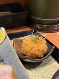 【大阪/梅田】茶美豚とんかつ専門店