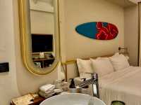 รีวิว  Mercure Rayong Lomtalay Villas & Resort