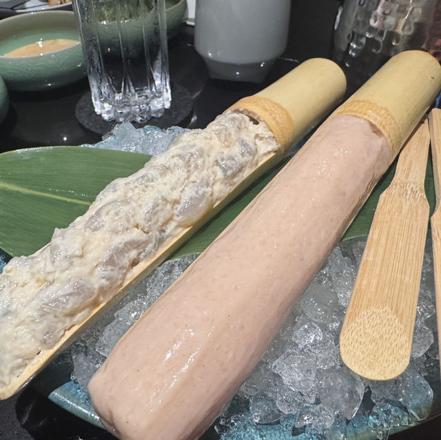 東區匠心獨具精緻火鍋「Shabu Zen 」