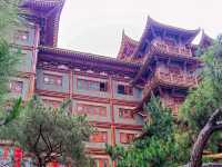 Great Buddha Temple 大佛古寺