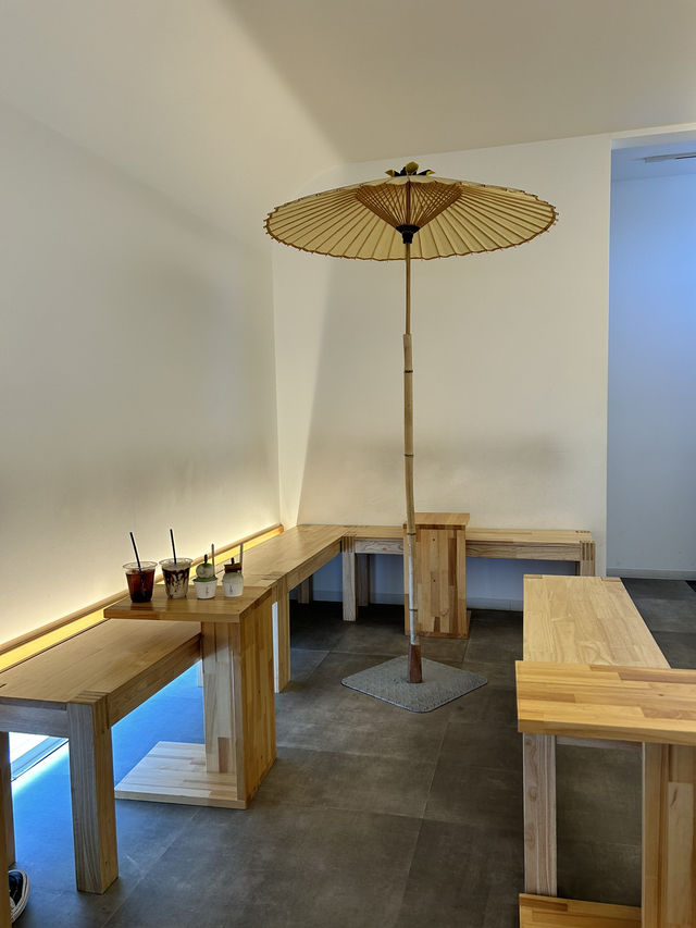 【三重】伊勢の新名物！もち×ジェラートの新感覚スイーツ「ジェラ餅」