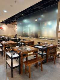 Nabe Hotpot & Sukiyaki, Japanese-style Hotpot in MyTown KL