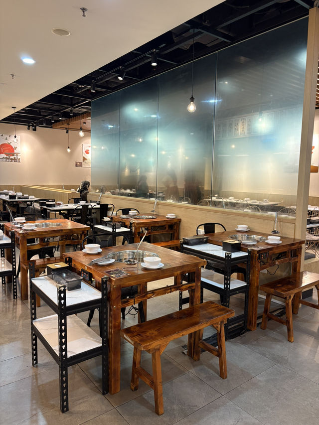 Nabe Hotpot & Sukiyaki, Japanese-style Hotpot in MyTown KL