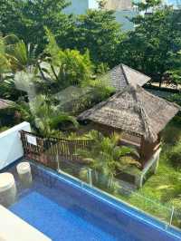 🌅 Wake Up in Paradise: A Dreamy Escape to Montigo Resorts Nongsa 🏖️