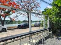คาเฟ่แอบลับบรรยากาศดีในเมืองทองธานี