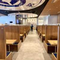 【大阪万博】万博限定！70ヵ国の料理が回る✨ウワサのくら寿司✨