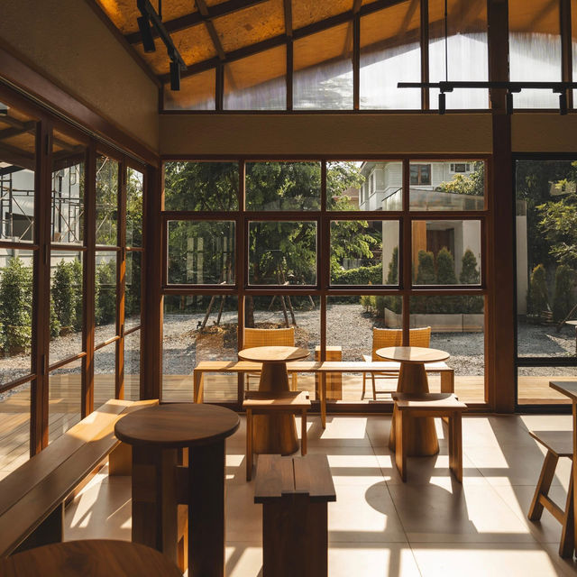 YASU COFFEE นนทบุรี