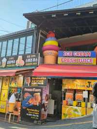 3 Days in Busan: Beaches, Street Food & Scenic Adventures – The Perfect Itinerary!