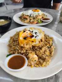 🔥 Uncle Soon Fried Rice : Now in Skudai, Johor Bahru!