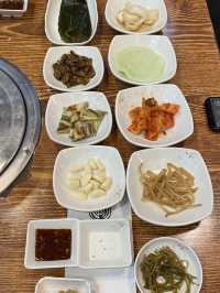 덕천동 맛집 추천 ‘솔방구리 삼겹살’