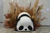 熊貓玩轉 618 上海街🐼