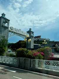 Lion City Love: Singapore Stole My Heart!