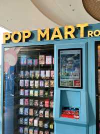 Pop Mart Robo Shop 