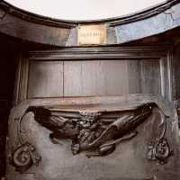 Manchester Cathedral