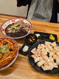 영덕여행코스로 추천하는 현지인 찐맛집🍜