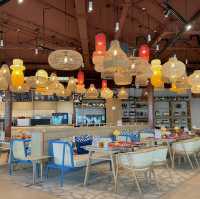 The Moment Beach House Restaurant - Pattaya