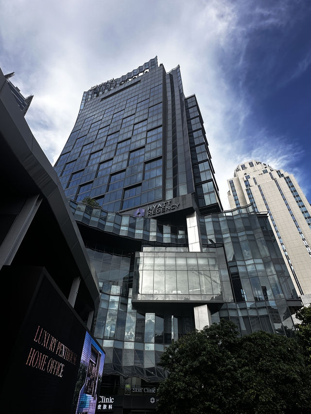 1 Day Itinerary in Bangkok