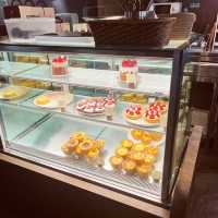 莉莉安可頌高雄東海小王子店