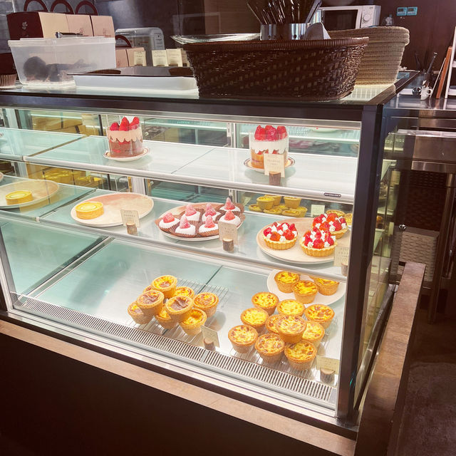 莉莉安可頌高雄東海小王子店