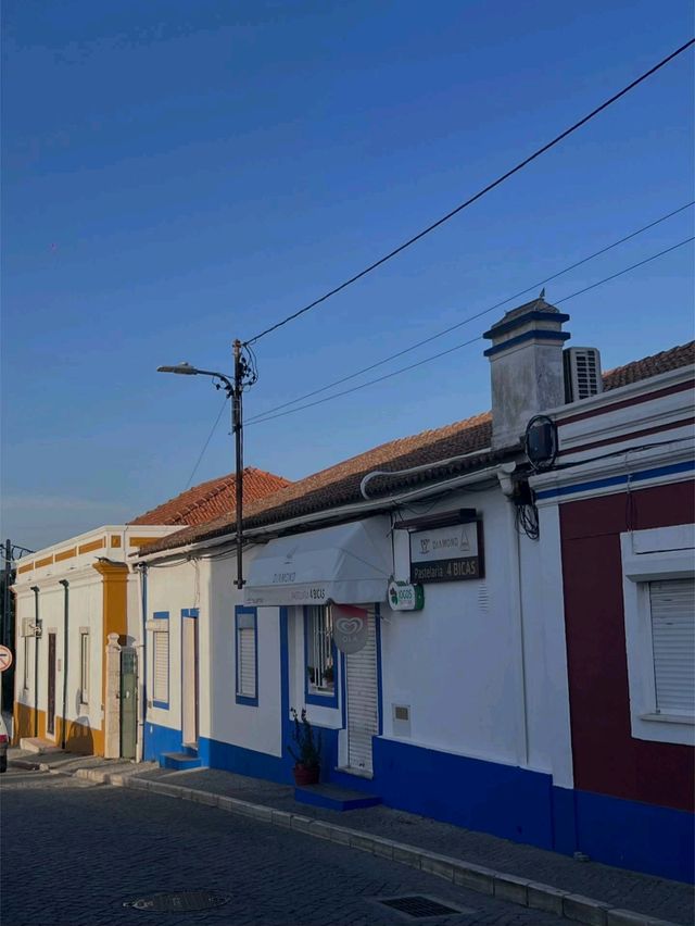 Spring in Portugal