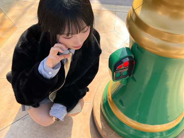 저질체력이 알려주는 상하이 디즈니랜드 꿀팁‼️