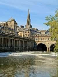 Pulteney Bridge