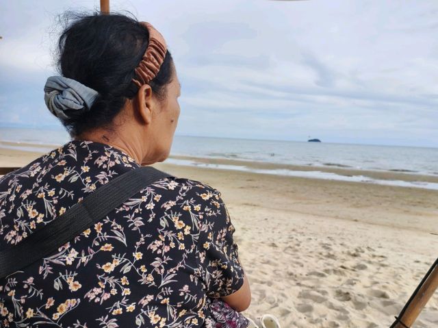 Happy Trip with Family 💓
