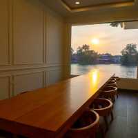 ร้านเรือนชายน้ำ Cafe&Restaurant