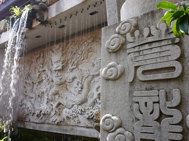 持法媽祖宮