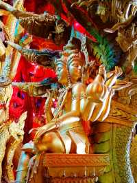 ชมถ้ำพญานาคเมืองบาดาลที่ใหญ่ที่สุดในไทย