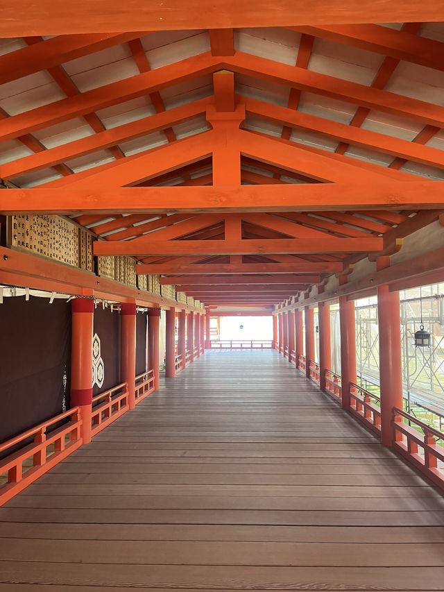 【広島県日帰り旅】1日で広島を巡りつくそう！