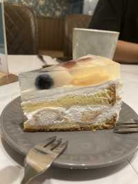 A Cozy Retreat at Breda Cafe, Ipoh