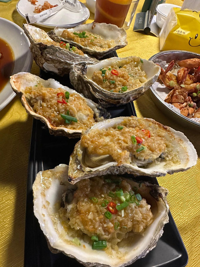  /特色大排檔♨️深圳本地菜/