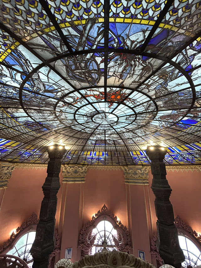 Erawan Museum 