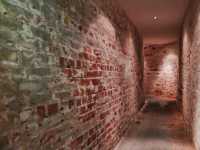 Beneath the Streets: Exploring Adelaide’s Secret Underground Tunnels
