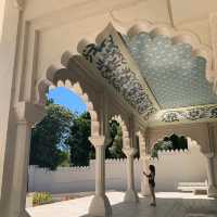 Time Travel in Bloom – The Tudor Garden at Hamilton Gardens 