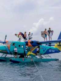 Paradise Perfected:  Four Seasons Resort Maldives at Kuda Huraa