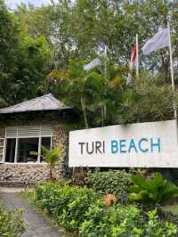 🌊 Serenity by the Sea — Discover Calm at Turi Beach Resort, Batam!