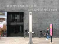 For one-day in Liechtenstein,small yet beautiful country 