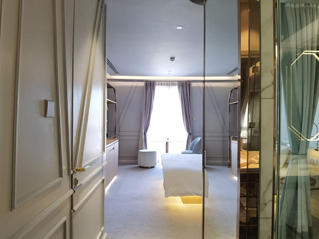 “The Prestige Hotel: Where Heritage Meets High Style”