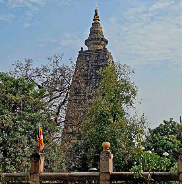Bodh Gaya .พุทธคยา มรดกโลก