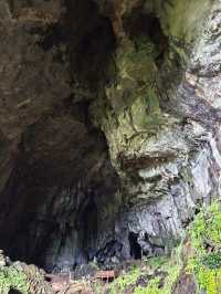 Wandering through the magic of nature — Fairy Cave