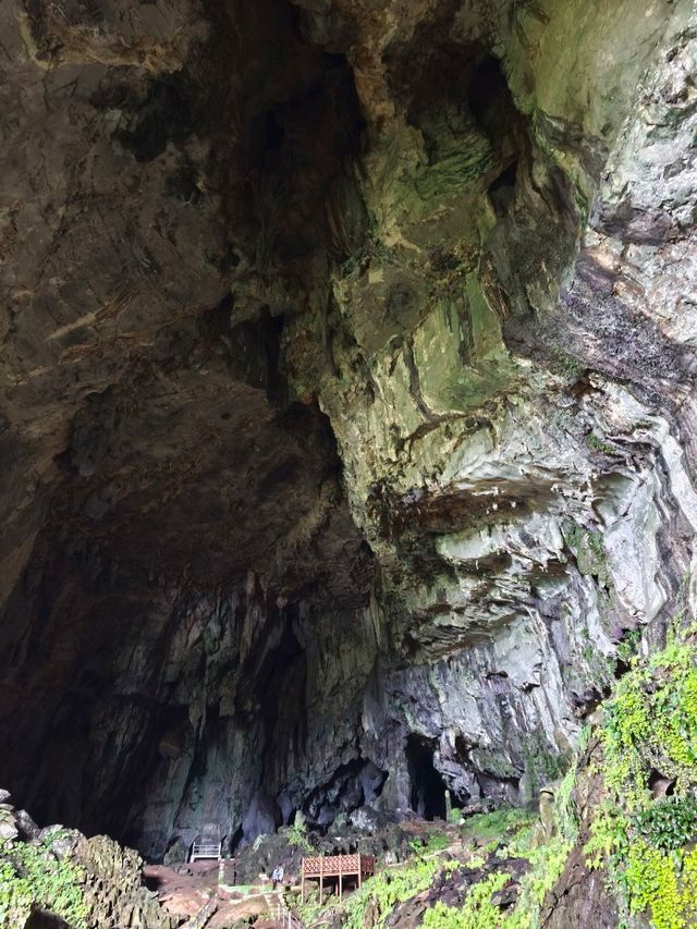 Wandering through the magic of nature — Fairy Cave