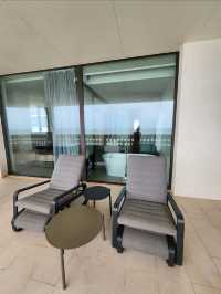 All my memories at the Novotel Sihanoumville
