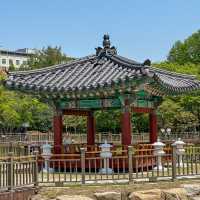 📌 전주 연화정 도서관 | 전통 한옥에서 만나는 힐링 공간