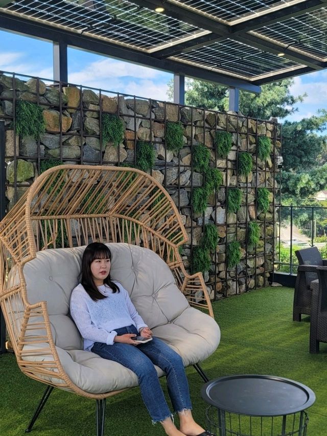 강화도 이쁜 카페 추천
