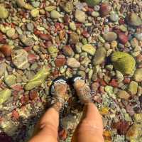 เเหลมตุ๊กตา หาดลับ เกาะหมาก จังหวัดตราด