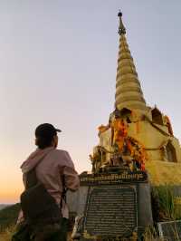 เลอกวาเดาะ ขุนเขาแห่งศรัทธา